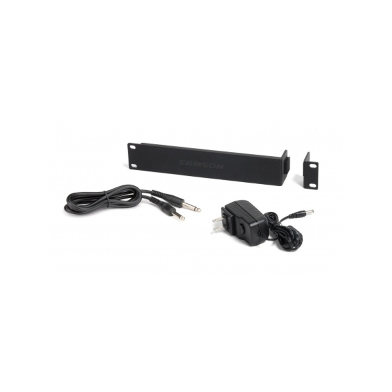 Мікрофонна радіосистема Samson CONCERT 88X HANDHELD-UHF WIRELESS SYSTEM WITH Q7