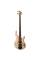 Бас-гітара CORT A4 Ultra Ash (Etched Natural Black)