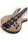 Бас-гітара CORT A4 Ultra Ash (Etched Natural Black)