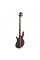 Бас-гітара CORT A4 Ultra Ash (Etched Natural Black)