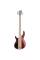 Бас-гитара CORT A5 Plus FMMH (Open Pore Black Cherry)
