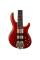 Бас-гитара CORT A5 Plus FMMH (Open Pore Black Cherry)