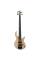 Бас-гітара CORT A5 Ultra Ash (Etched Natural Black)