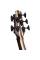 Бас-гітара CORT A5 Ultra Ash (Etched Natural Black)