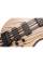 Бас-гітара CORT A5 Ultra Ash (Etched Natural Black)