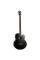 Бас-гітара CORT AB850F (Black)