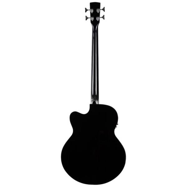 Бас-гітара CORT AB850F (Black)