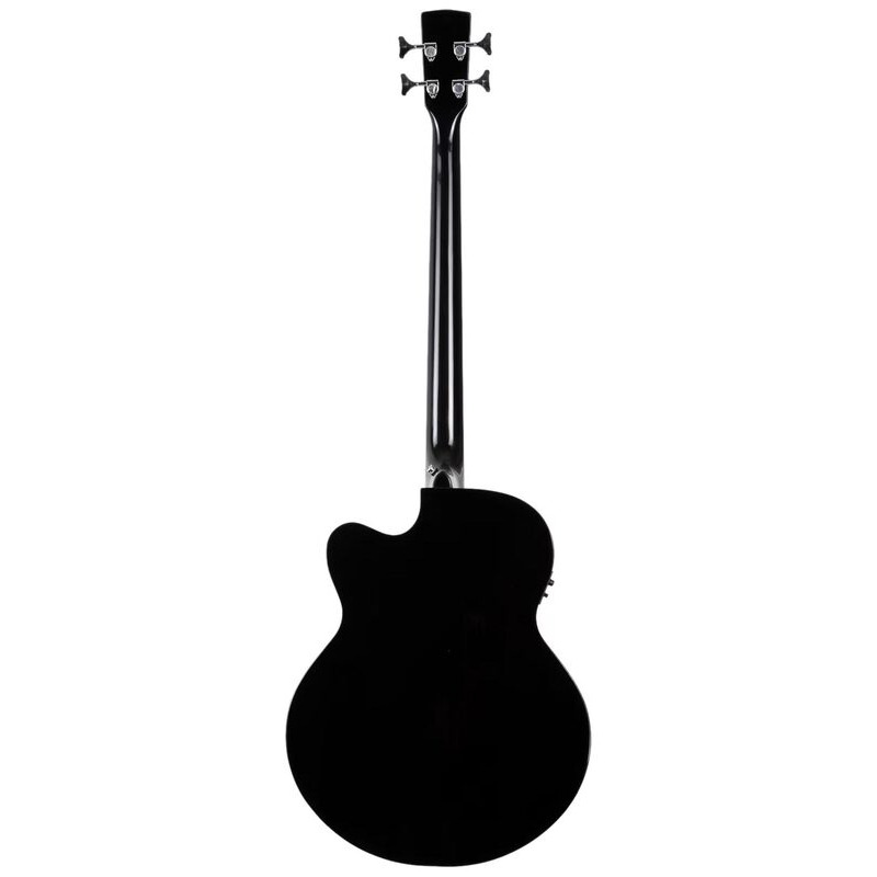 Бас-гітара CORT AB850F (Black)