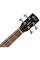 Бас-гітара CORT AB850F (Black)