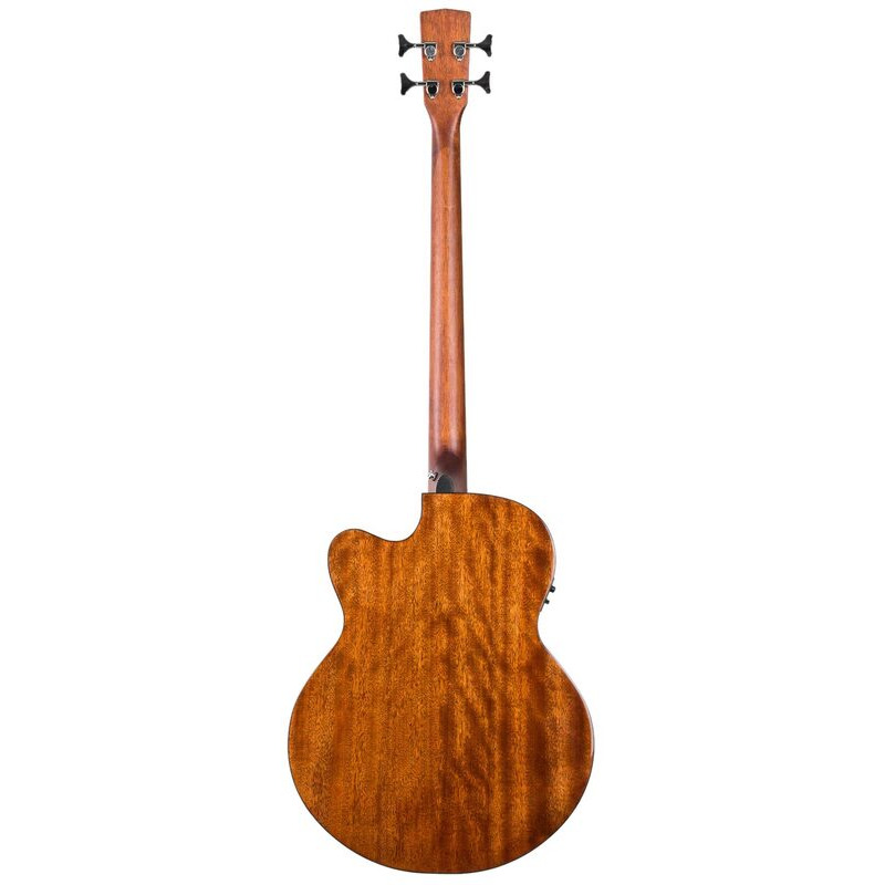 Бас-гитара CORT AB850F (Natural Glossy)