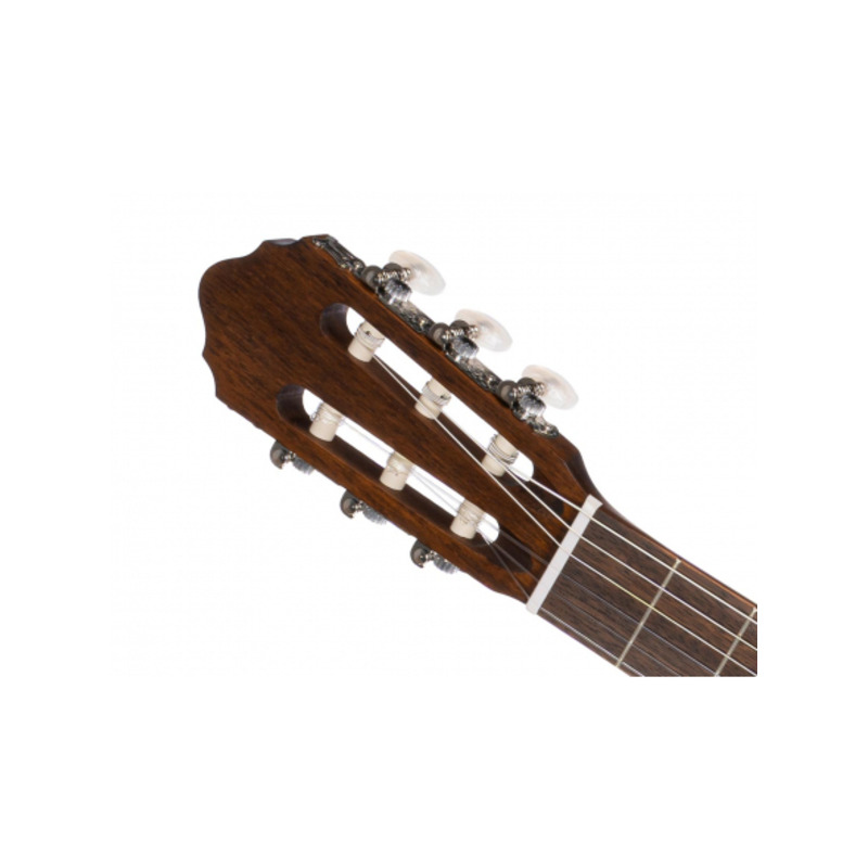 Класична гітара Cort AC100 Left Handed (Open Pore)