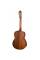 Классическая гитара Cort AC100 Left Handed (Open Pore)