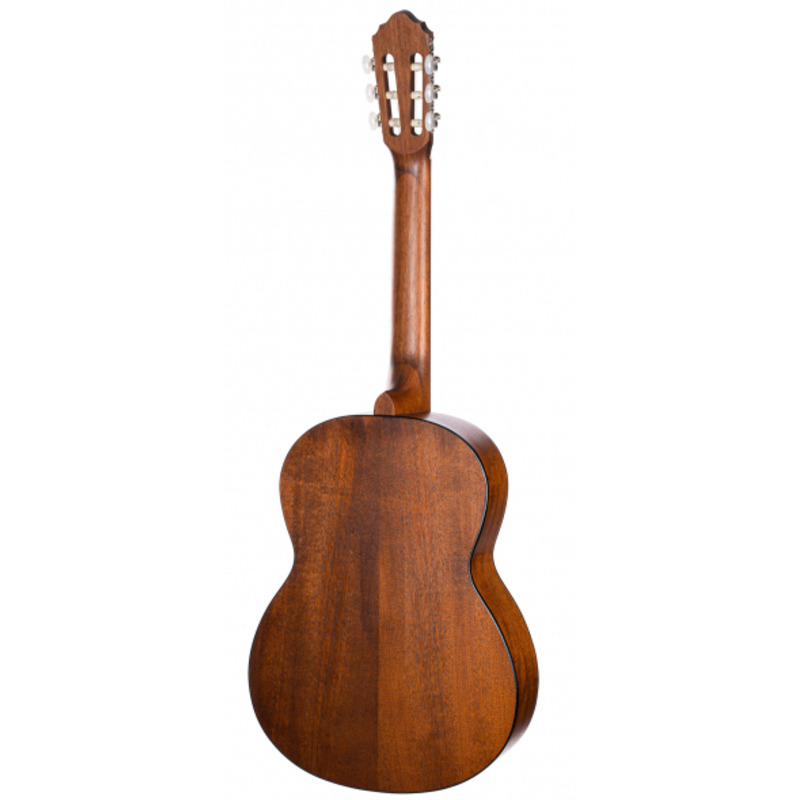 Класична гітара Cort AC100 Left Handed (Open Pore)