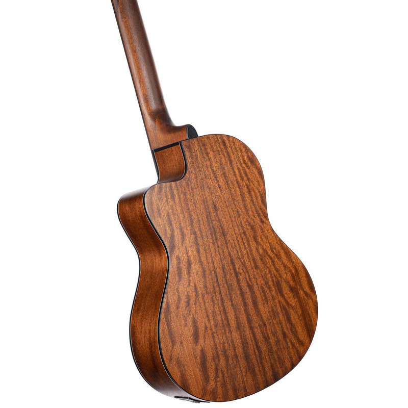 Класична гітара CORT AC120 CE (Open Pore)