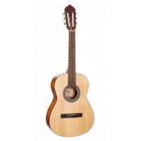 Классическая гитара Cort AC200 3/4 (Open Pore)