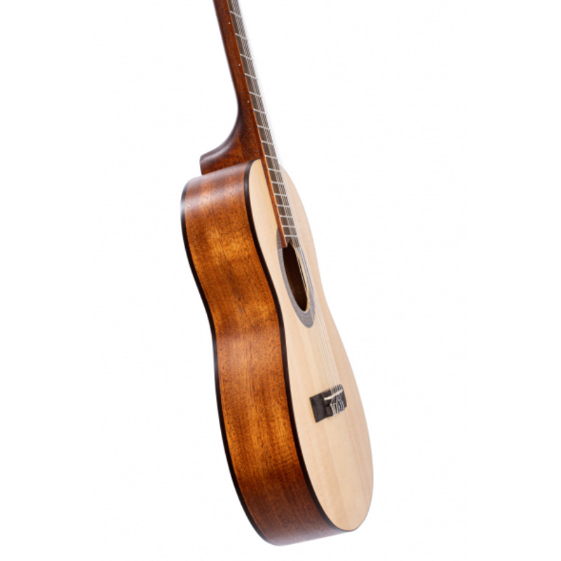 Классическая гитара Cort AC200 3/4 (Open Pore)