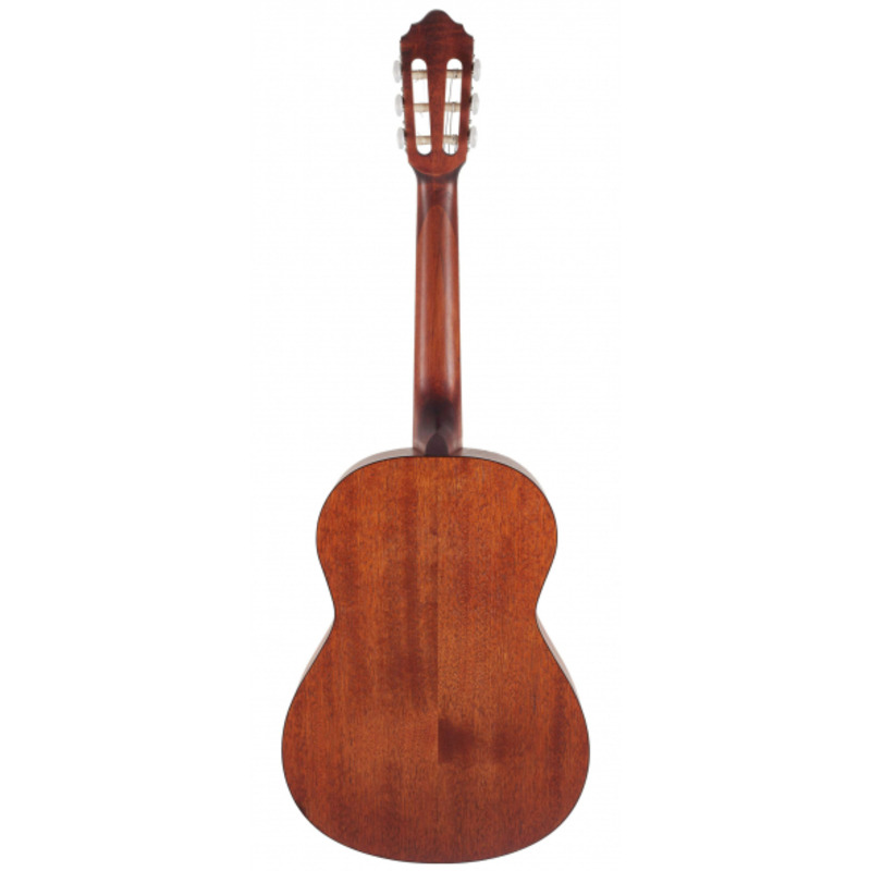 Классическая гитара Cort AC200 3/4 (Open Pore)