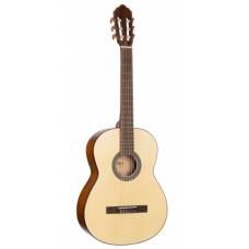 Классическая гитара Cort AC50 (Open Pore) w/Bag