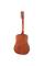 Акустическая гитара CORT AD810-12 (Open Pore)