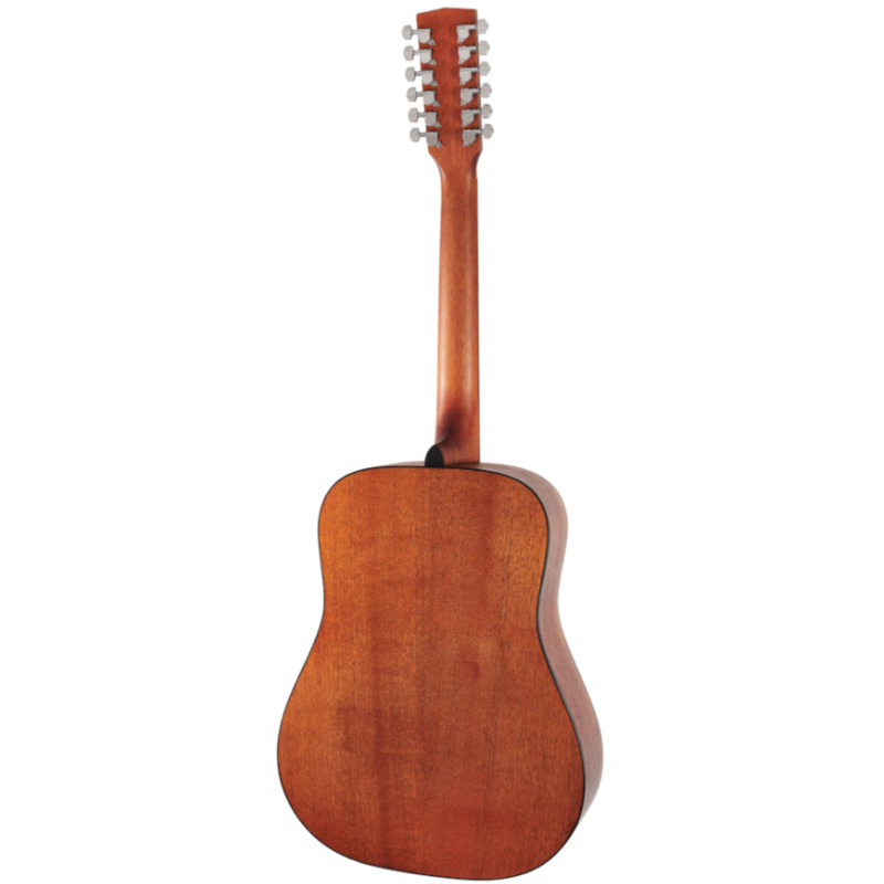 Акустическая гитара CORT AD810-12 (Open Pore)