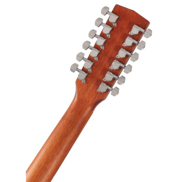 Акустическая гитара CORT AD810-12 (Open Pore)