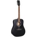Акустическая гитара CORT AD810 (Black Satin)