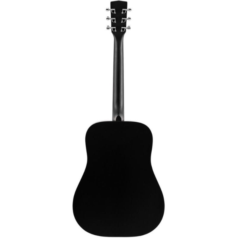 Акустична гітара CORT AD810 (Black Satin)