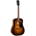 Акустическая гитара CORT AD810 (Satin Sunburst)
