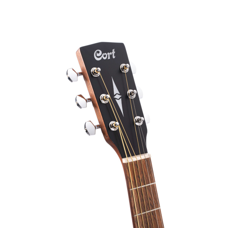 Акустична гітара CORT AD810 (Satin Sunburst)
