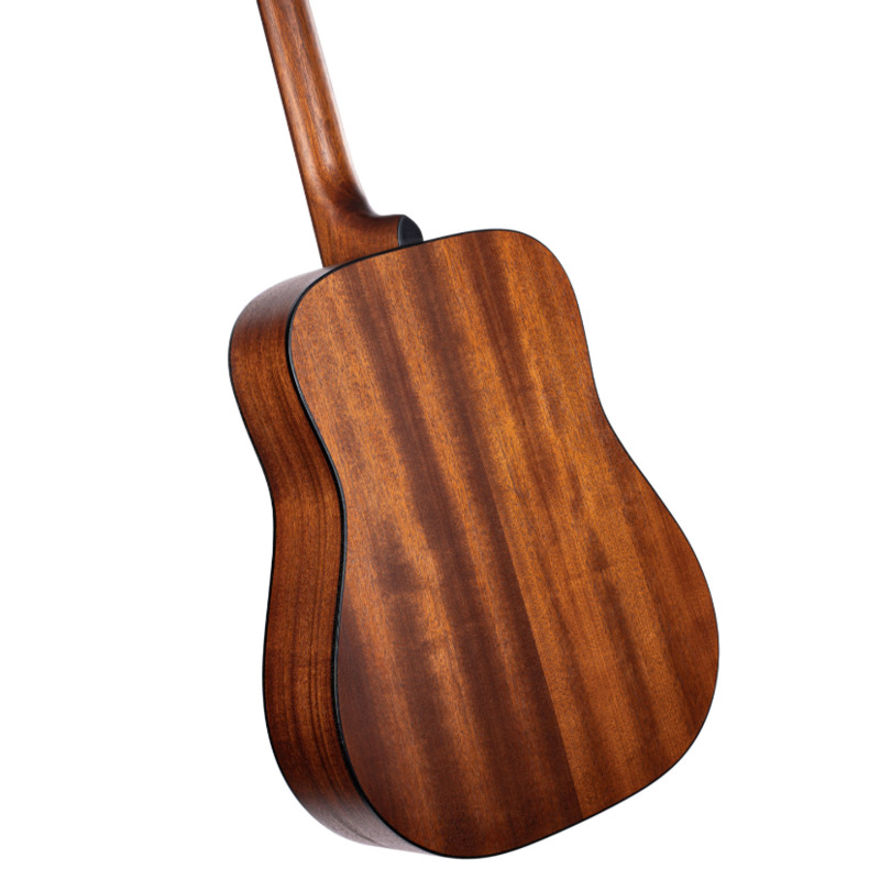 Акустична гітара CORT AD810 (Satin Sunburst)