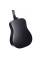 Електроакустична гітара CORT AD810E (BLACK SATIN)