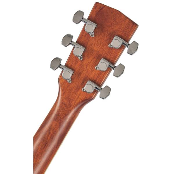 Электроакустическая гитара CORT AD880CE (Natural)