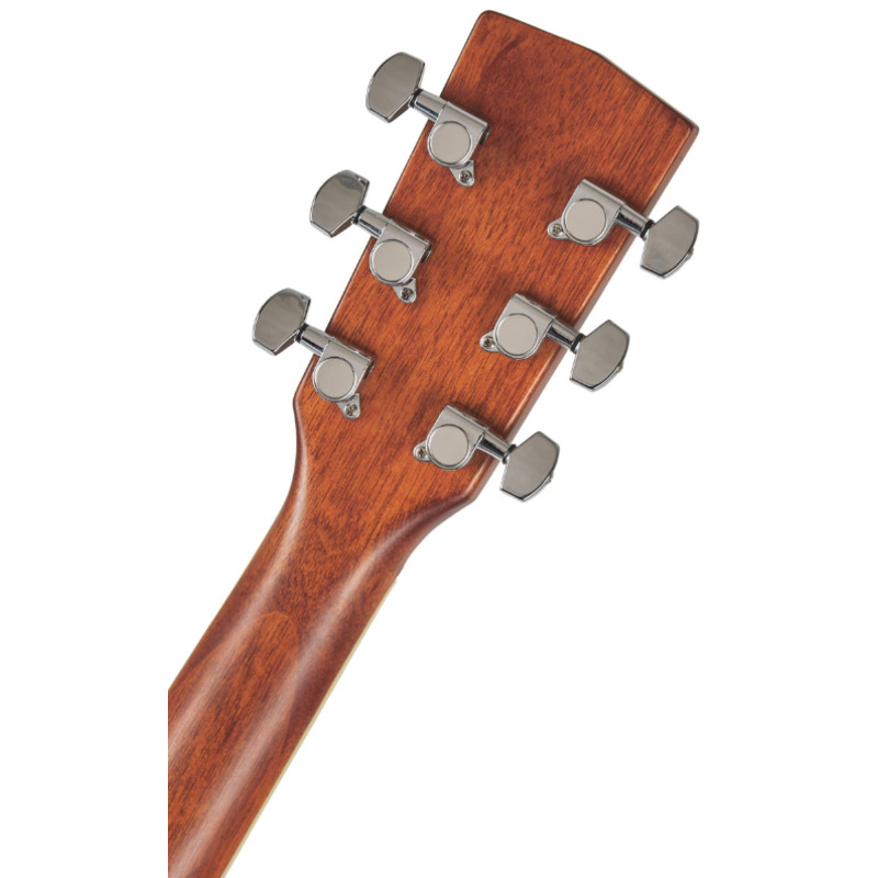 Электроакустическая гитара CORT AD880CE (Natural)