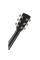 Электроакустическая гитара CORT AF510E (BLACK SATIN)