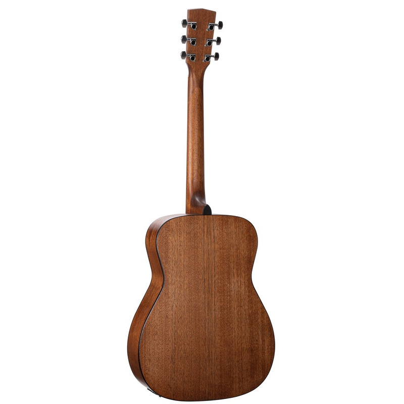 Електроакустична гітара CORT AF510E (OPEN PORE)