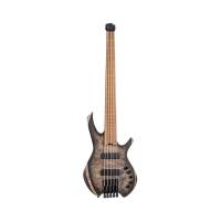 Бас-гитара CORT Artisan Space 5 (Star Dust Black)