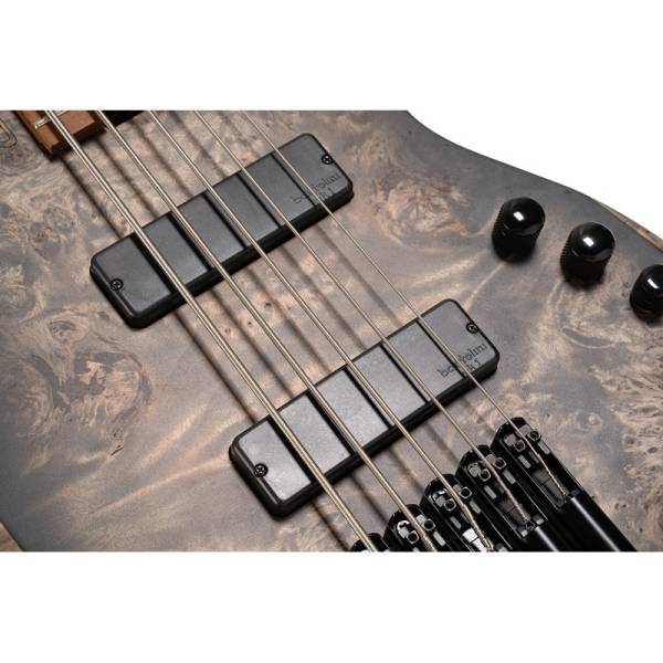 Бас-гітара CORT Artisan Space 5 (Star Dust Black)