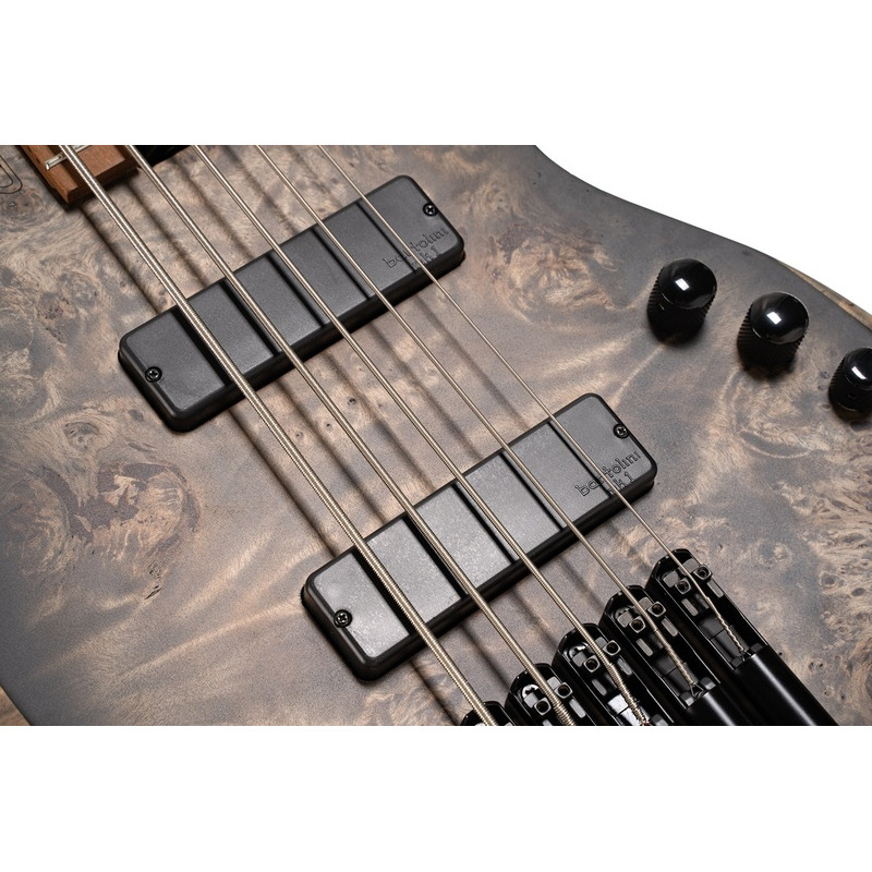Бас-гітара CORT Artisan Space 5 (Star Dust Black)