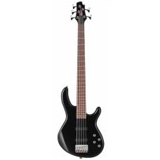 Бас-гитара Cort Action V Plus (Black)