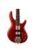 Бас-гітара CORT A4 Plus FMMH (Open Pore Black Cherry)
