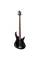 Бас-гітара CORT Action Plus (Black)