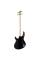 Бас-гітара CORT Action Plus (Black)