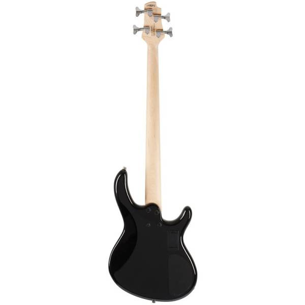 Бас-гитара CORT Action Plus - Left Handed (Black)