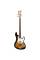 Бас-гітара CORT GB24JJ (2 Tone Burst)