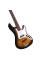 Бас-гітара CORT GB24JJ (2 Tone Burst)