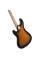 Бас-гітара CORT GB24JJ (2 Tone Burst)