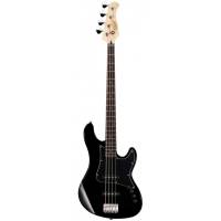 Бас-гитара Cort GB34JJ (Black)