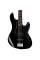 Бас-гитара Cort GB34JJ (Black)