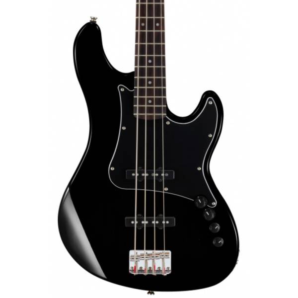Бас-гитара Cort GB34JJ (Black)