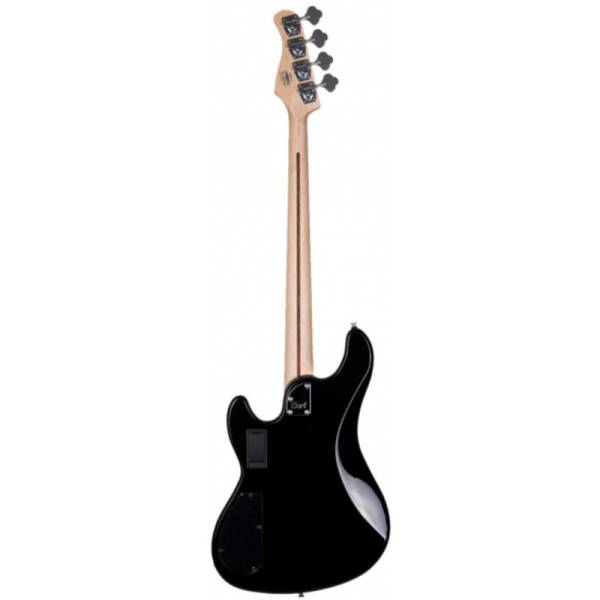 Бас-гитара Cort GB34JJ (Black)